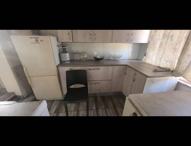 3 BEDROOM HOUSE FOR SALE IN WITPOORTJIE